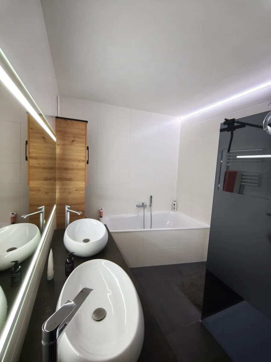 5-Zimmer-Wohnung mieten in Linz Land – 113 m², € 1.800 – Bild 16 von 38
