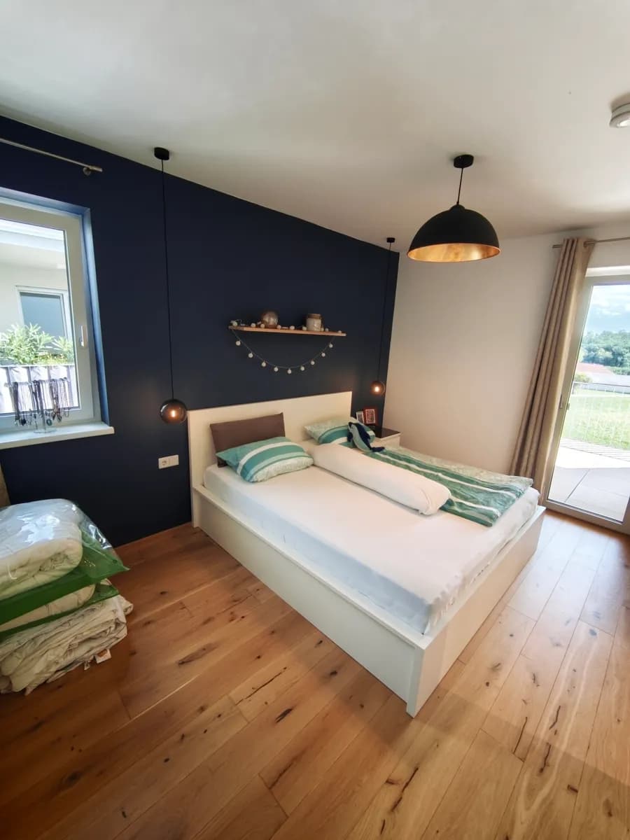 5-Zimmer-Wohnung mieten in Linz Land – 113 m², € 1.800 – Bild 26 von 38