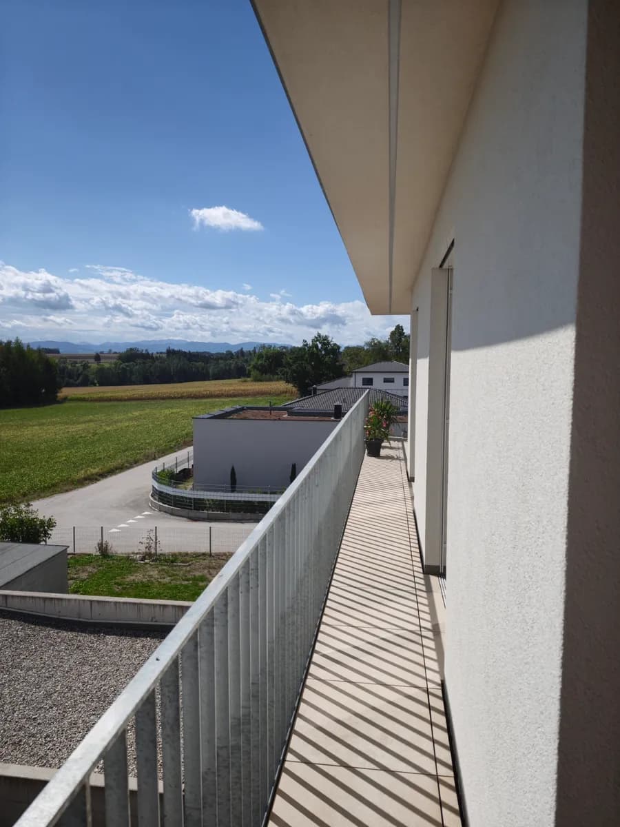 5-Zimmer-Wohnung mieten in Linz Land – 113 m², € 1.800 – Bild 29 von 38