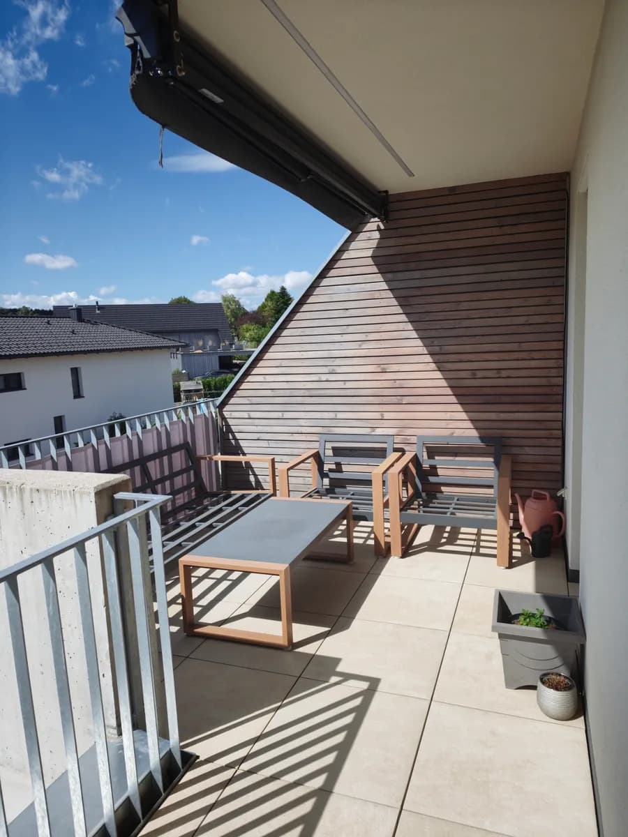 5-Zimmer-Wohnung mieten in Linz Land – 113 m², € 1.800 – Bild 34 von 38