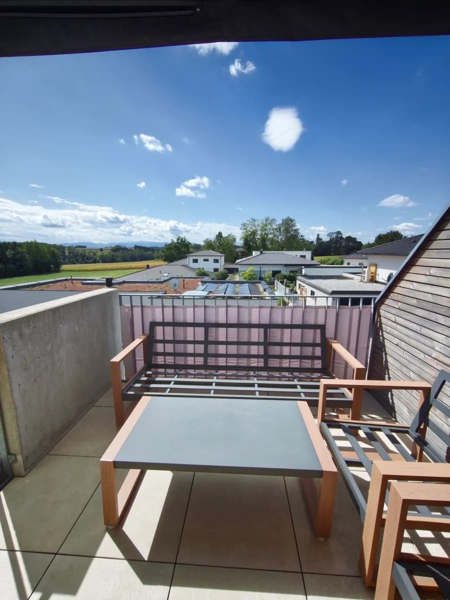 5-Zimmer-Wohnung mieten in Linz Land – 113 m², € 1.800 – Bild 35 von 38