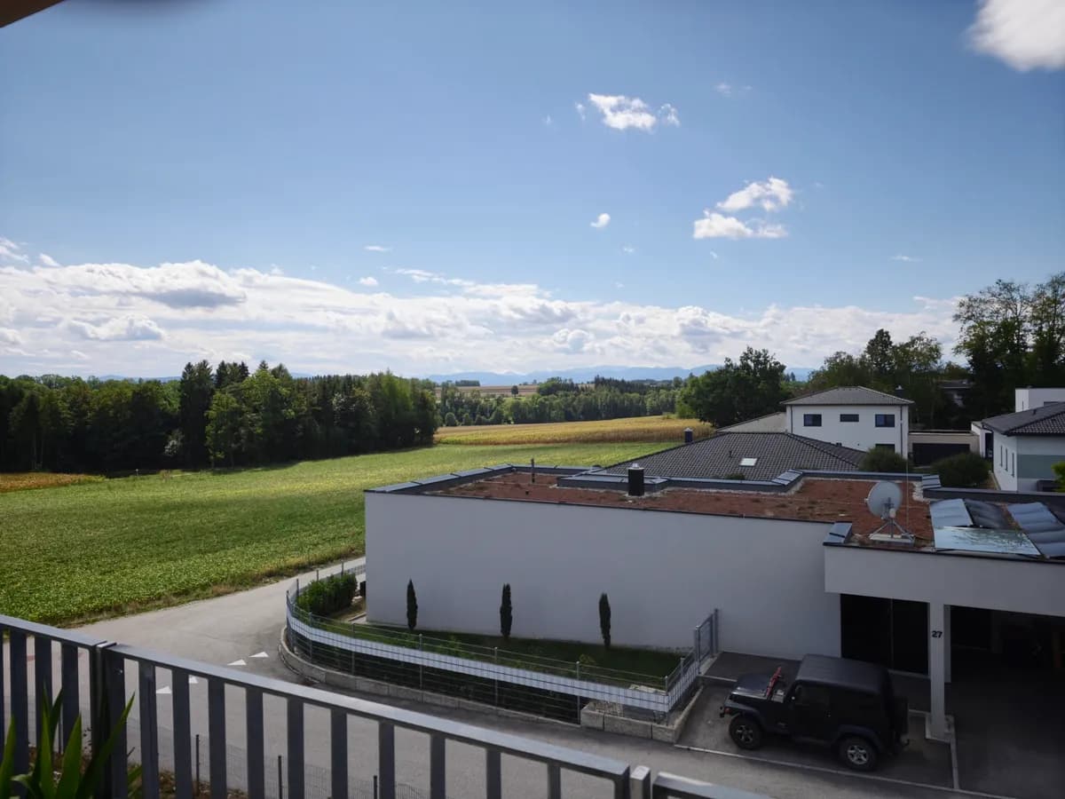 5-Zimmer-Wohnung mieten in Linz Land – 113 m², € 1.800 – Bild 36 von 38