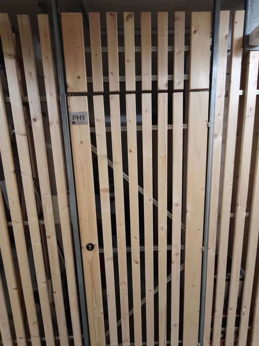 5-Zimmer-Wohnung mieten in Linz Land – 113 m², € 1.800 – Bild 38 von 38
