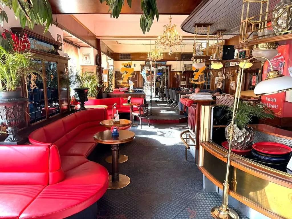 Gewerbeimmobilie mieten in Wien – 430 m², € 9.500 – Bild 2 von 22