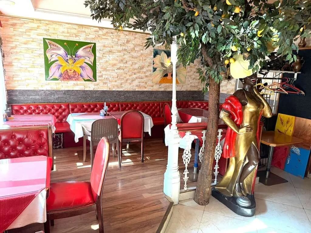 Gewerbeimmobilie mieten in Wien – 430 m², € 9.500 – Bild 3 von 22