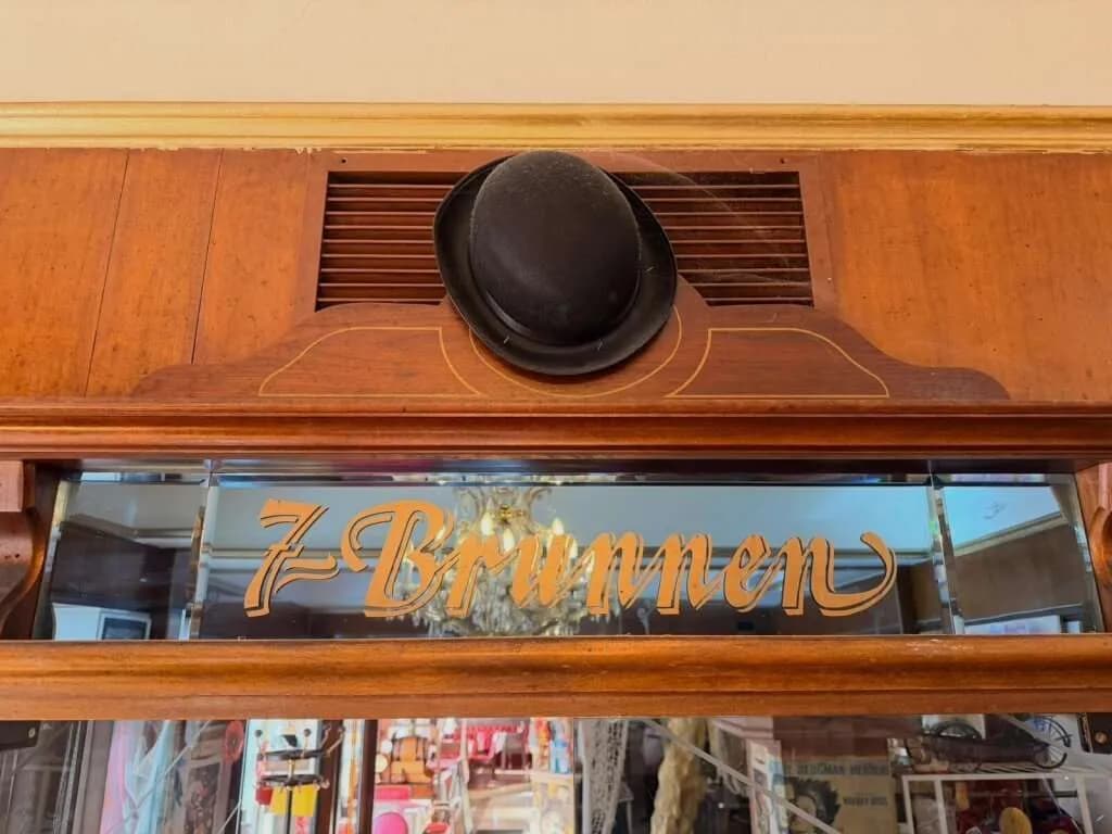 Gewerbeimmobilie mieten in Wien – 430 m², € 9.500 – Bild 4 von 22