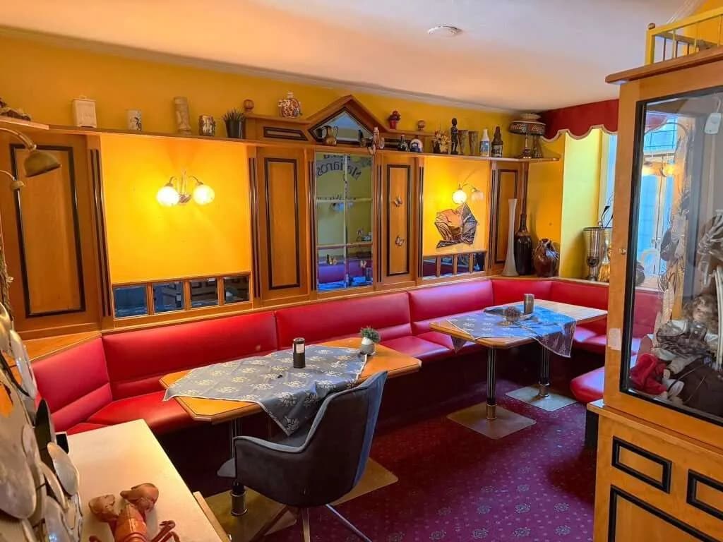 Gewerbeimmobilie mieten in Wien – 430 m², € 9.500 – Bild 6 von 22