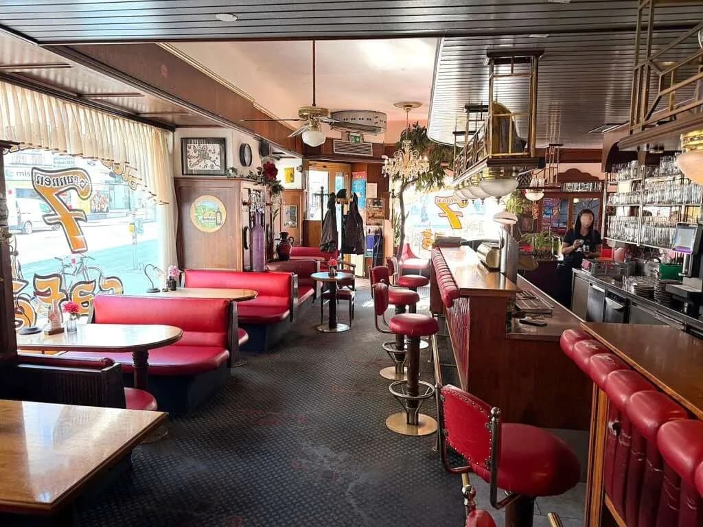 Gewerbeimmobilie mieten in Wien – 430 m², € 9.500 – Bild 7 von 22