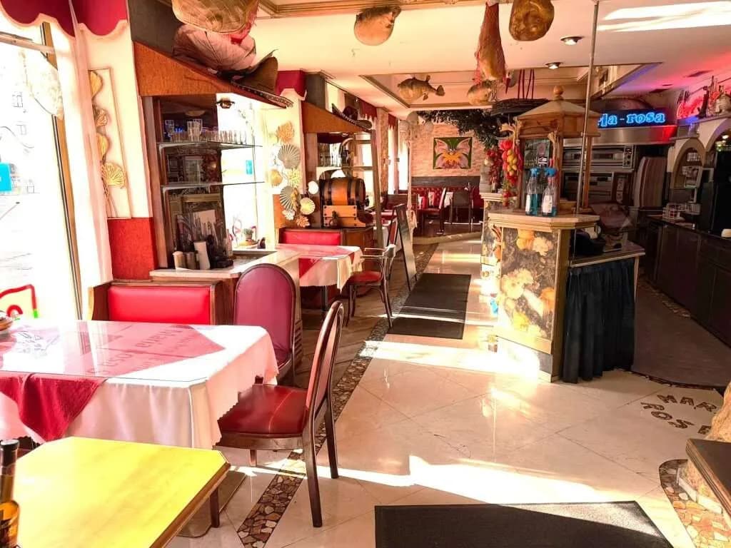 Gewerbeimmobilie mieten in Wien – 430 m², € 9.500 – Bild 8 von 22