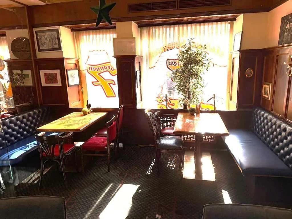 Gewerbeimmobilie mieten in Wien – 430 m², € 9.500 – Bild 9 von 22