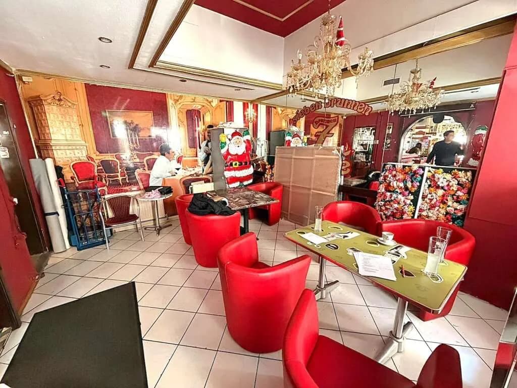 Gewerbeimmobilie mieten in Wien – 430 m², € 9.500 – Bild 10 von 22