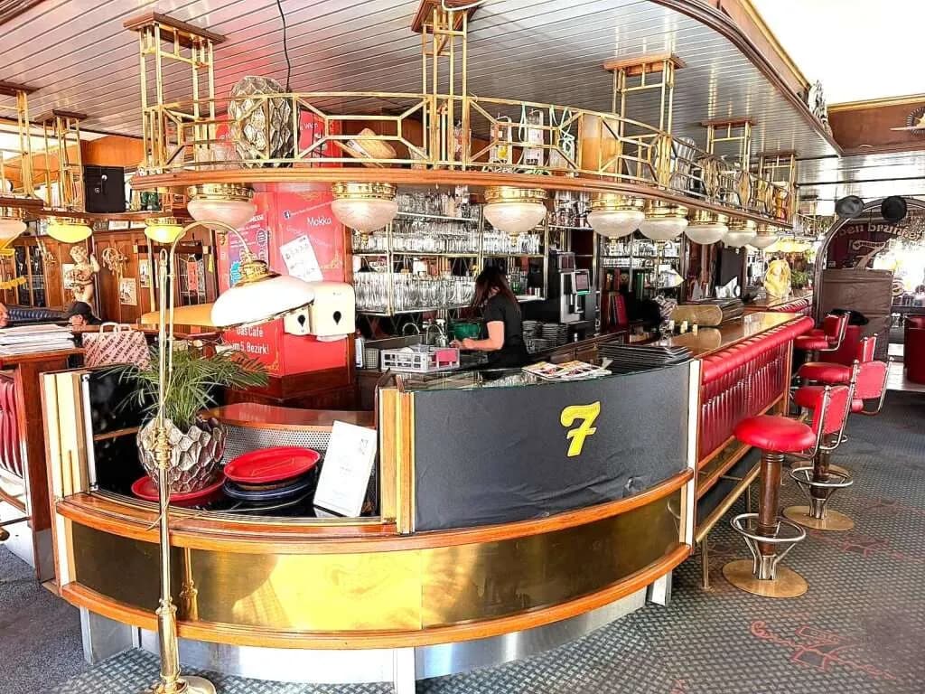 Gewerbeimmobilie mieten in Wien – 430 m², € 9.500 – Bild 11 von 22