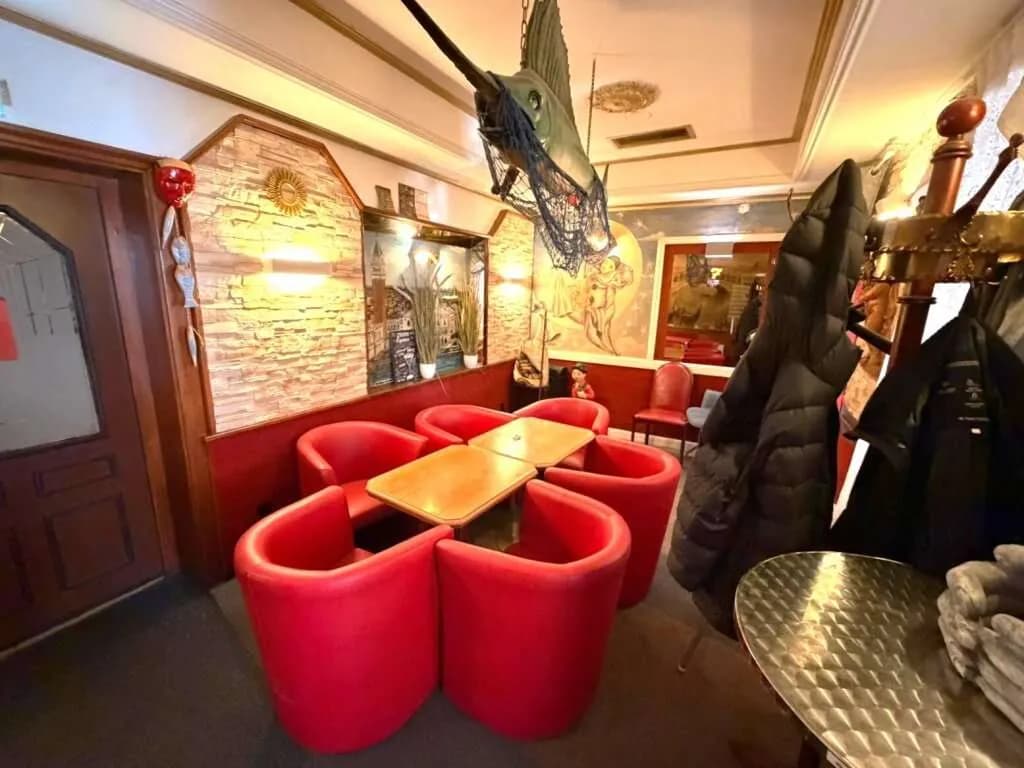 Gewerbeimmobilie mieten in Wien – 430 m², € 9.500 – Bild 12 von 22