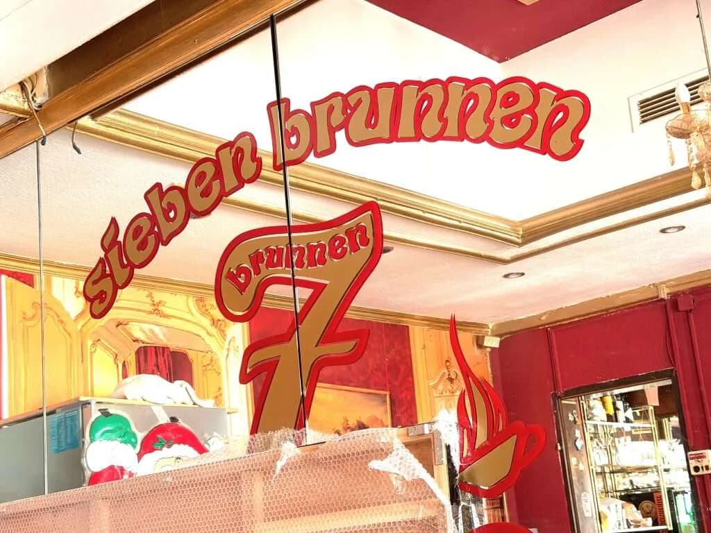 Gewerbeimmobilie mieten in Wien – 430 m², € 9.500 – Bild 13 von 22