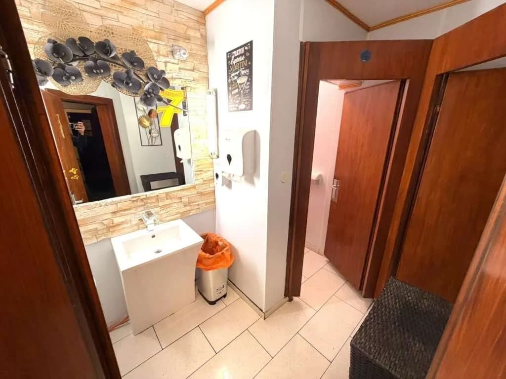 Gewerbeimmobilie mieten in Wien – 430 m², € 9.500 – Bild 15 von 22
