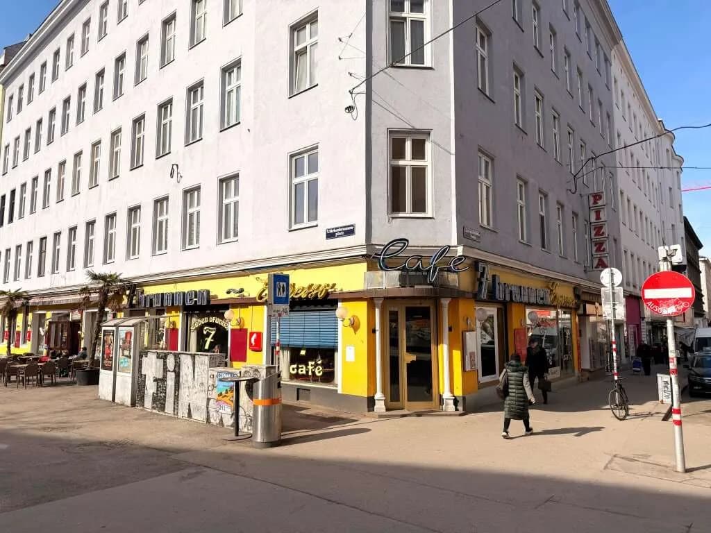 Gewerbeimmobilie mieten in Wien – 430 m², € 9.500 – Bild 16 von 22