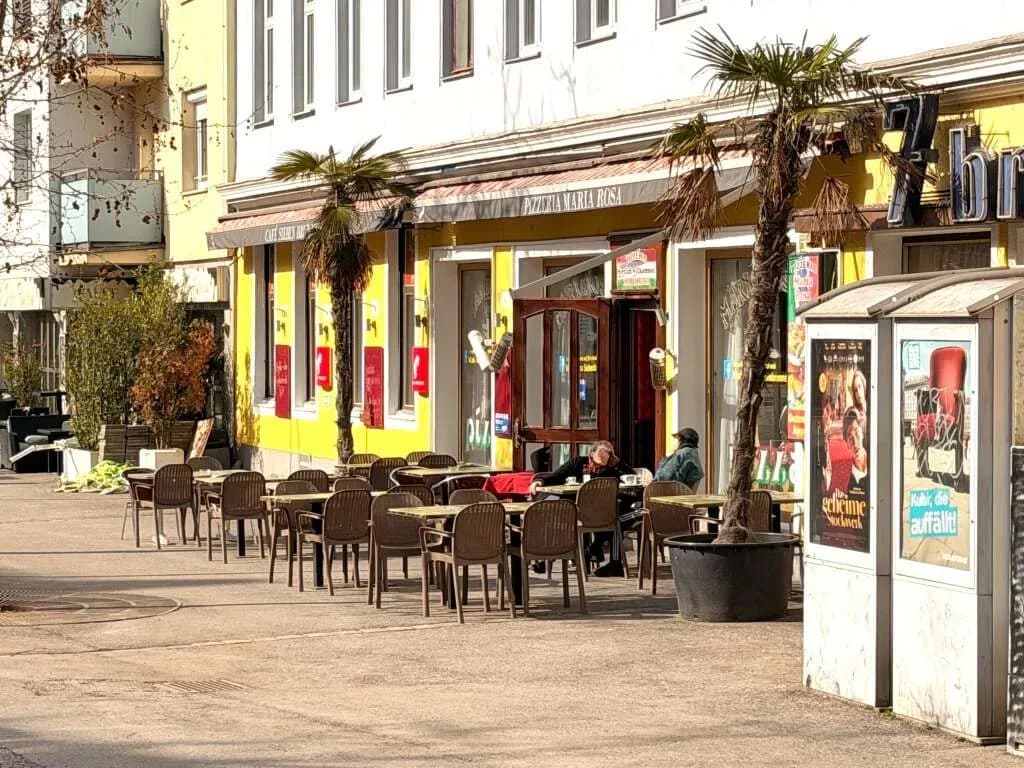 Gewerbeimmobilie mieten in Wien – 430 m², € 9.500 – Bild 17 von 22