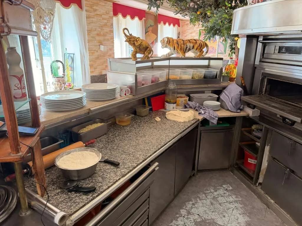 Gewerbeimmobilie mieten in Wien – 430 m², € 9.500 – Bild 19 von 22