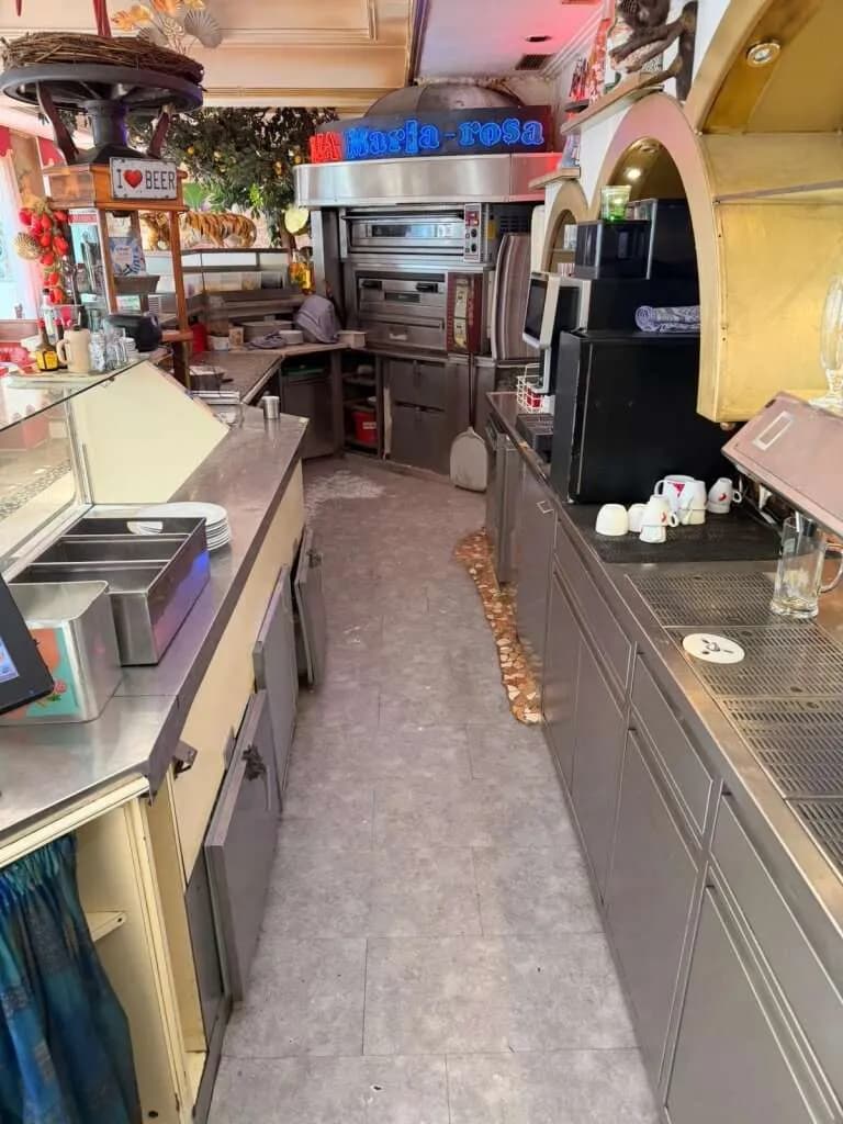 Gewerbeimmobilie mieten in Wien – 430 m², € 9.500 – Bild 20 von 22