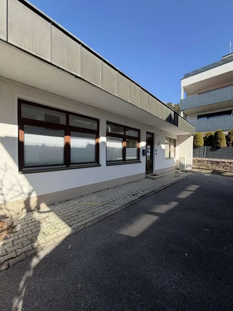 3-Zimmer-Gewerbeimmobilie mieten in Schwaz – 75 m², € 750 – Bild 1 von 14