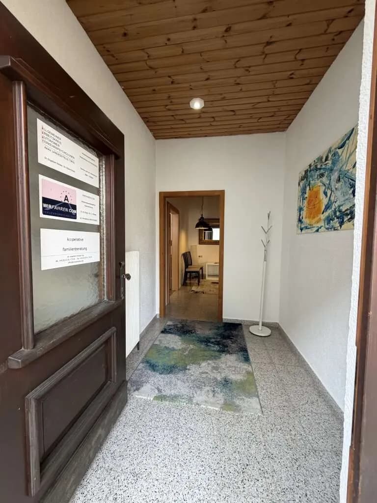 3-Zimmer-Gewerbeimmobilie mieten in Schwaz – 75 m², € 750 – Bild 2 von 14
