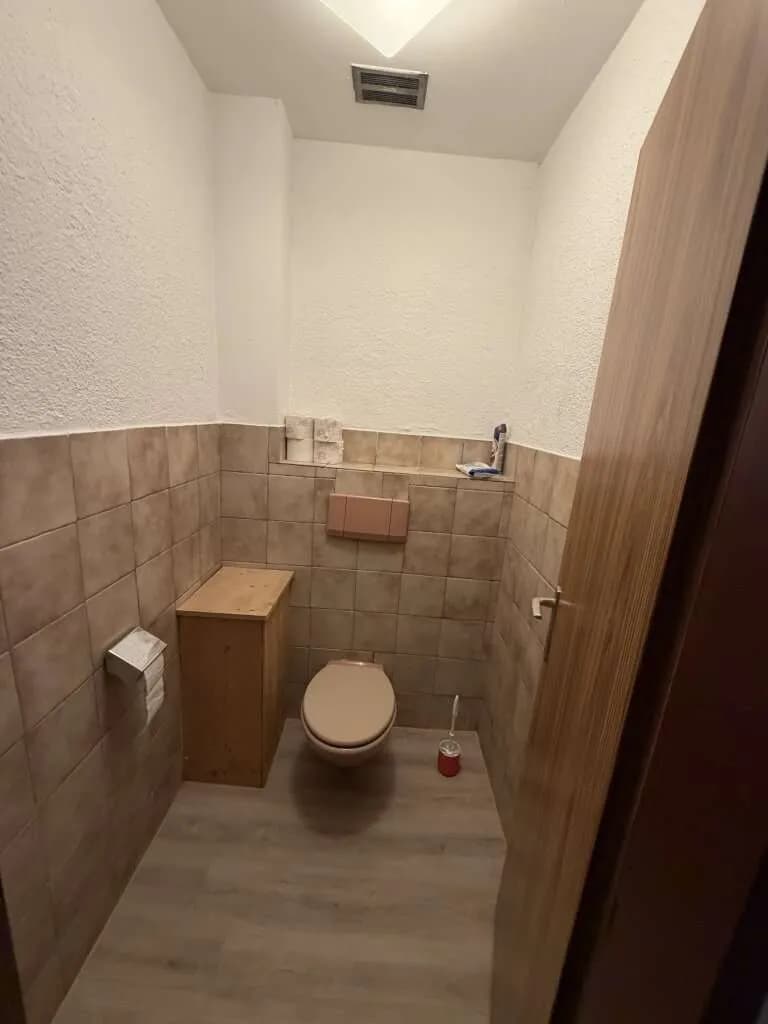 3-Zimmer-Gewerbeimmobilie mieten in Schwaz – 75 m², € 750 – Bild 8 von 14