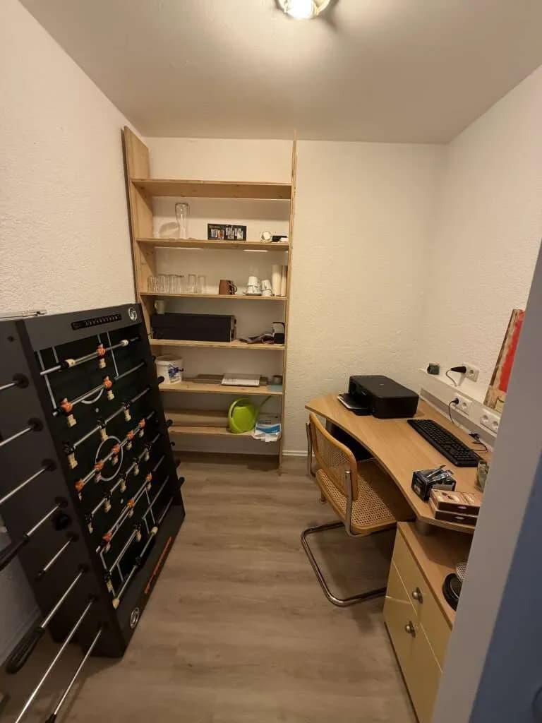 3-Zimmer-Gewerbeimmobilie mieten in Schwaz – 75 m², € 750 – Bild 9 von 14
