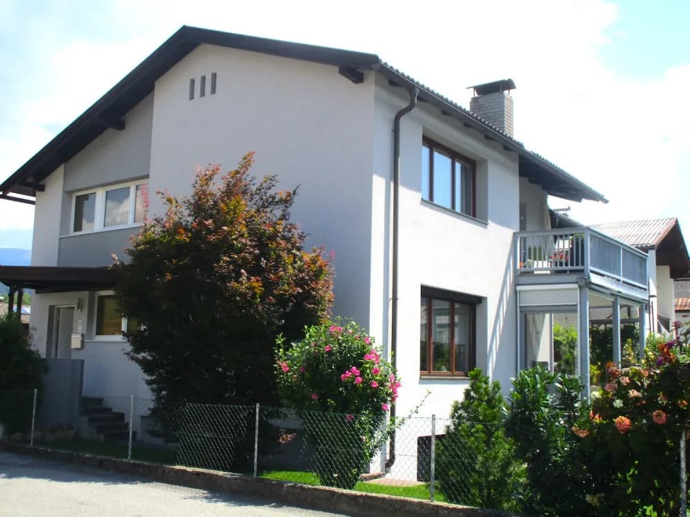 6-Zimmer-Gewerbeimmobilie kaufen in Spittal an der Drau – 177 m², € 499.000 – Bild 1 von 21