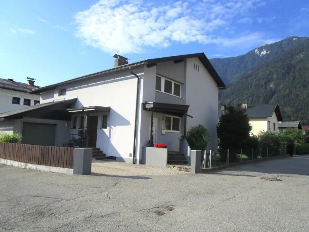 6-Zimmer-Gewerbeimmobilie kaufen in Spittal an der Drau – 177 m², € 499.000 – Bild 2 von 21