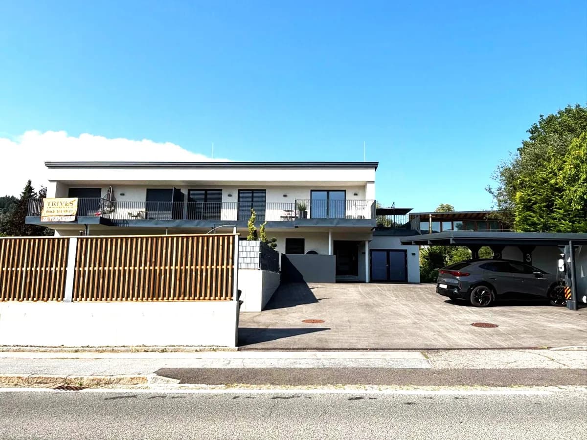 3-Zimmer-Wohnung mieten in Klagenfurt Land – 93 m², € 2.150 – Bild 2 von 15