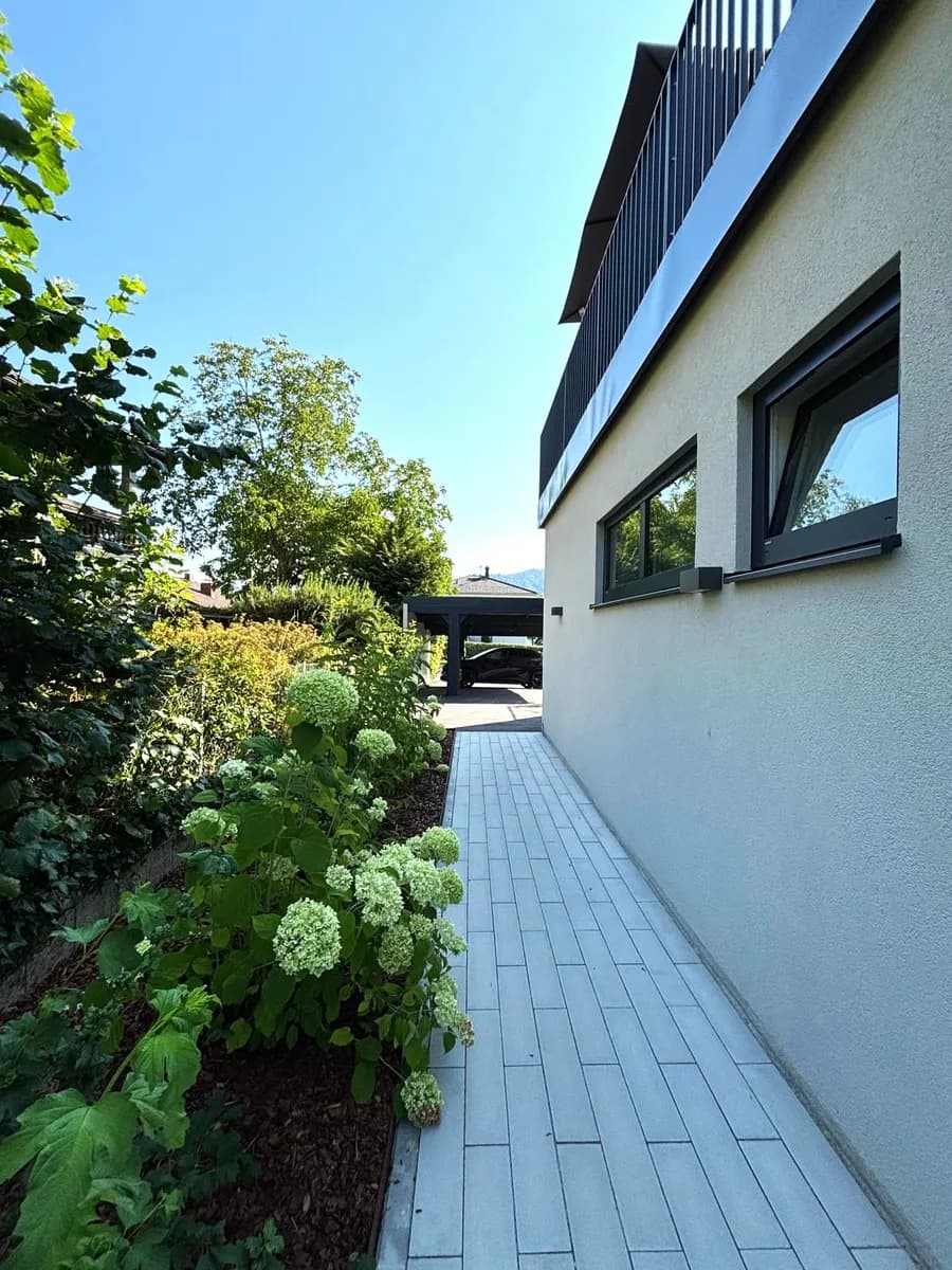 3-Zimmer-Wohnung mieten in Klagenfurt Land – 93 m², € 2.150 – Bild 13 von 15
