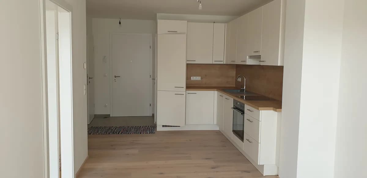 2-Zimmer-Wohnung mieten in Mödling – 45 m², € 910 – Bild 2 von 12
