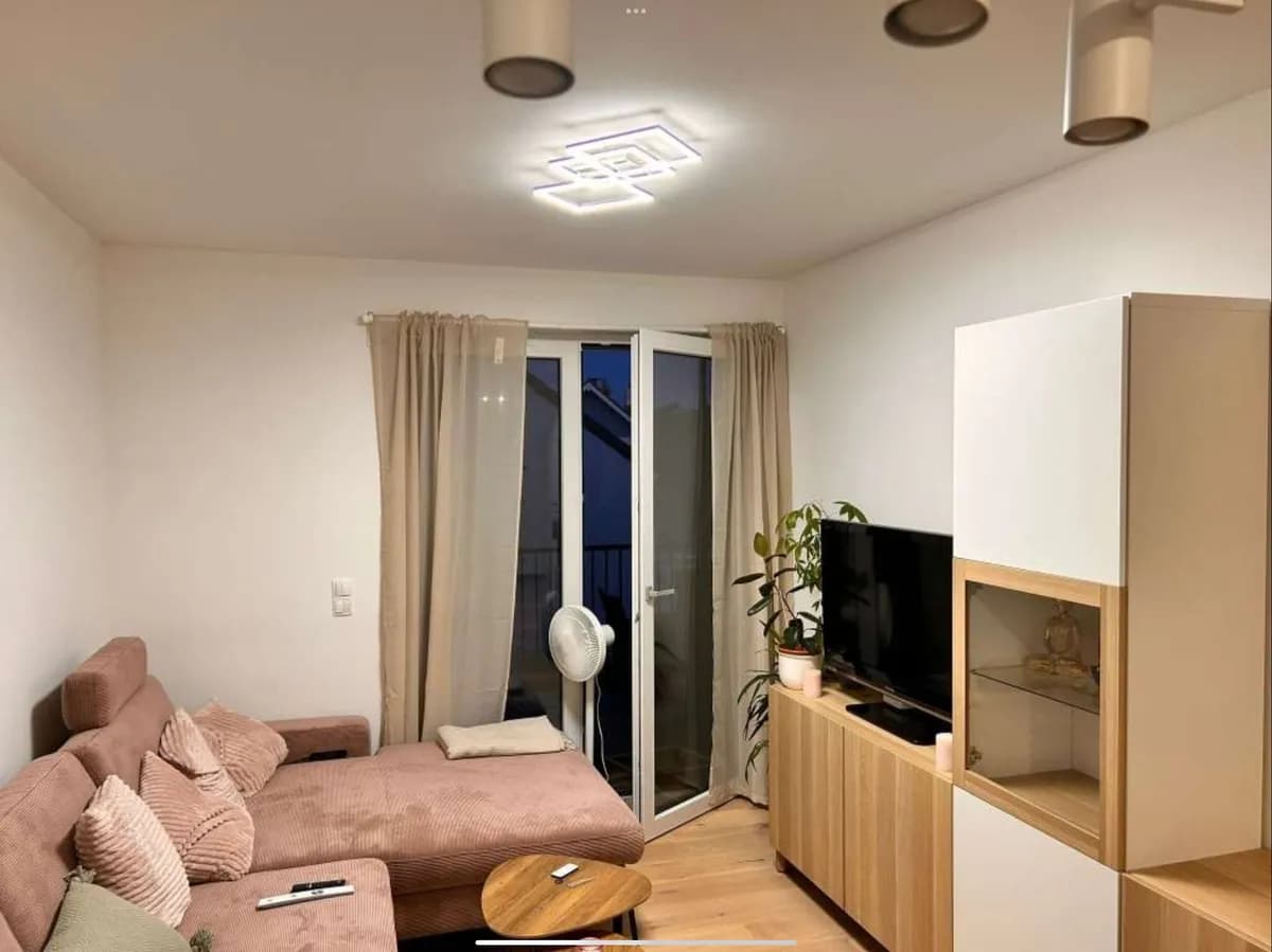 2-Zimmer-Wohnung mieten in Mödling – 45 m², € 910 – Bild 3 von 12