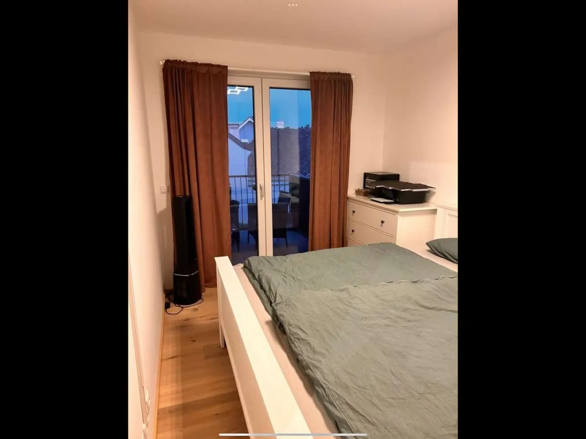 2-Zimmer-Wohnung mieten in Mödling – 45 m², € 910 – Bild 4 von 12