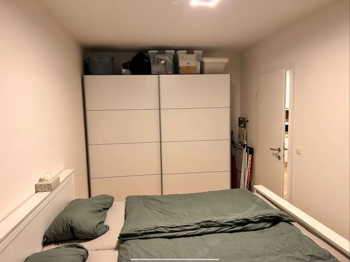 2-Zimmer-Wohnung mieten in Mödling – 45 m², € 910 – Bild 5 von 12
