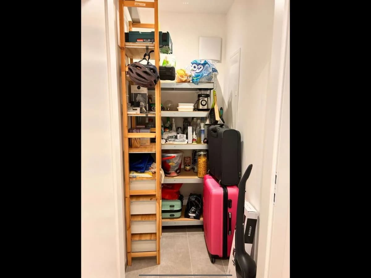 2-Zimmer-Wohnung mieten in Mödling – 45 m², € 910 – Bild 7 von 12