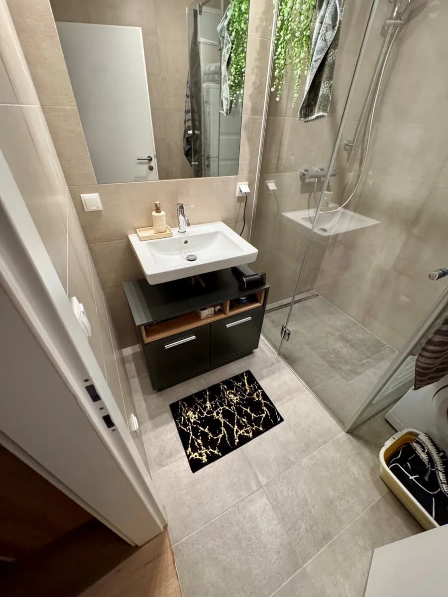 2-Zimmer-Wohnung mieten in Mödling – 45 m², € 910 – Bild 8 von 12