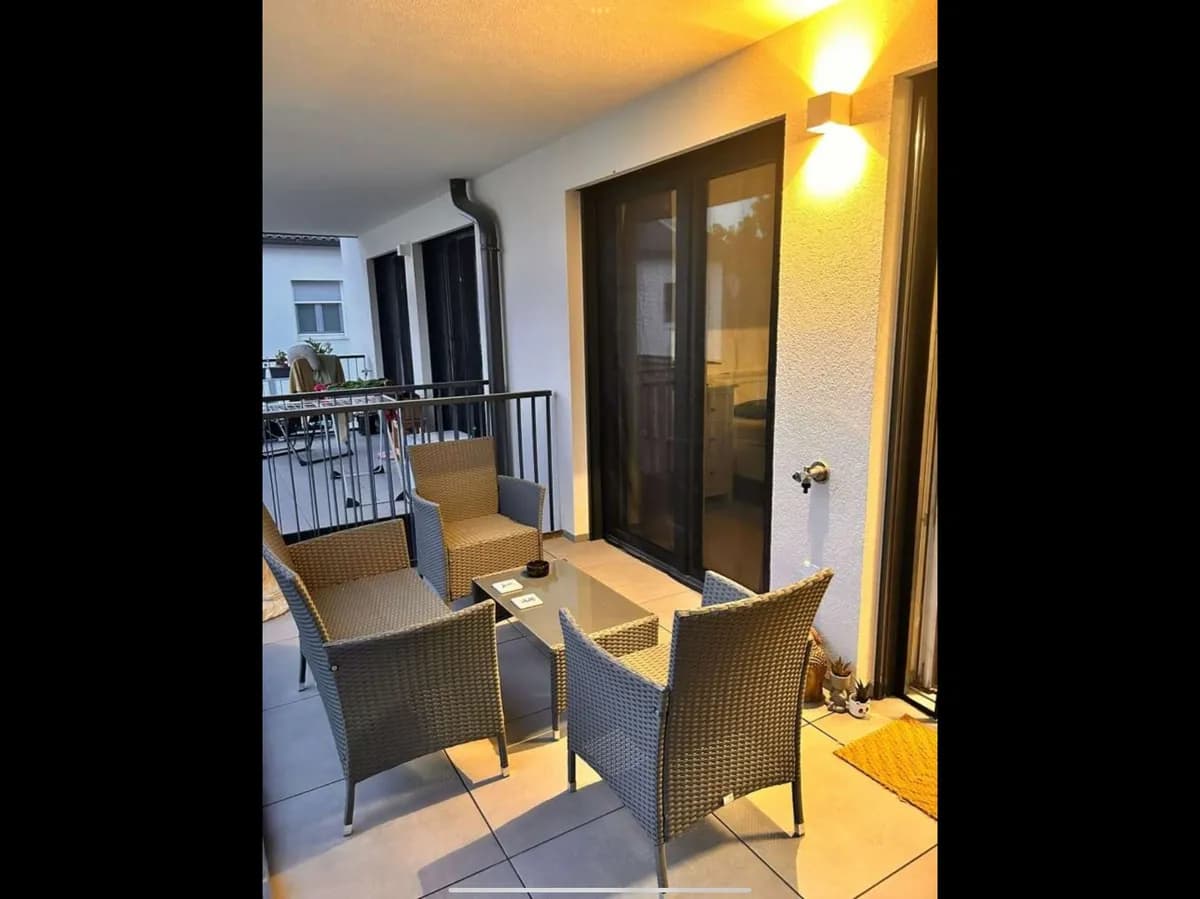 2-Zimmer-Wohnung mieten in Mödling – 45 m², € 910 – Bild 11 von 12