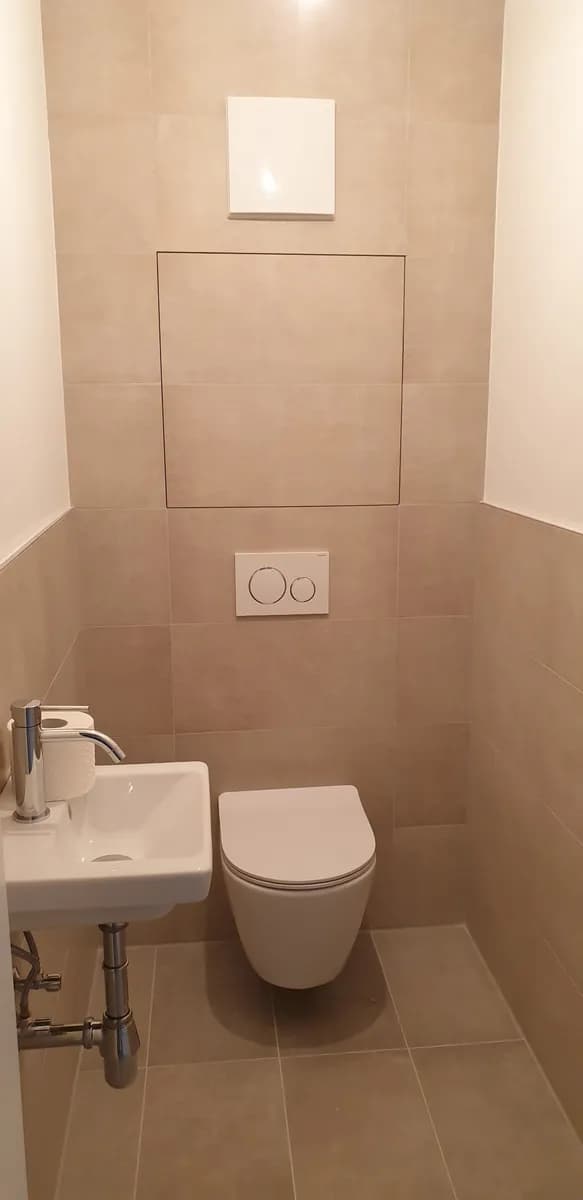 2-Zimmer-Wohnung mieten in Mödling – 45 m², € 910 – Bild 12 von 12