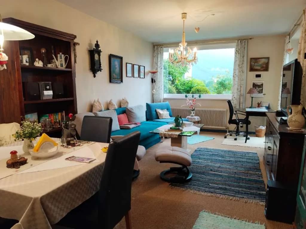 4-Zimmer-Wohnung mieten in Liezen – 70 m² – Bild 7 von 23