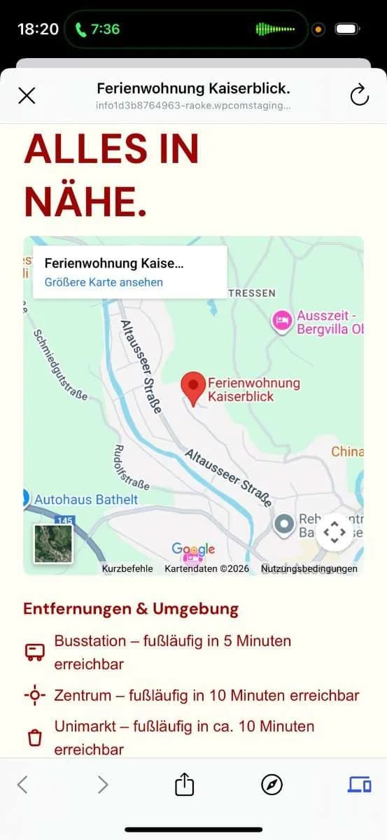 4-Zimmer-Wohnung mieten in Liezen – 70 m² – Bild 23 von 23