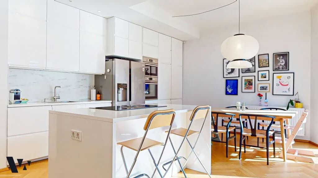 4-Zimmer-Wohnung kaufen in Wien – 131,42 m², € 1.149.000 – Bild 4 von 16