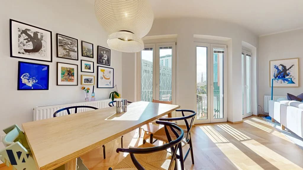 4-Zimmer-Wohnung kaufen in Wien – 131,42 m², € 1.149.000 – Bild 5 von 16