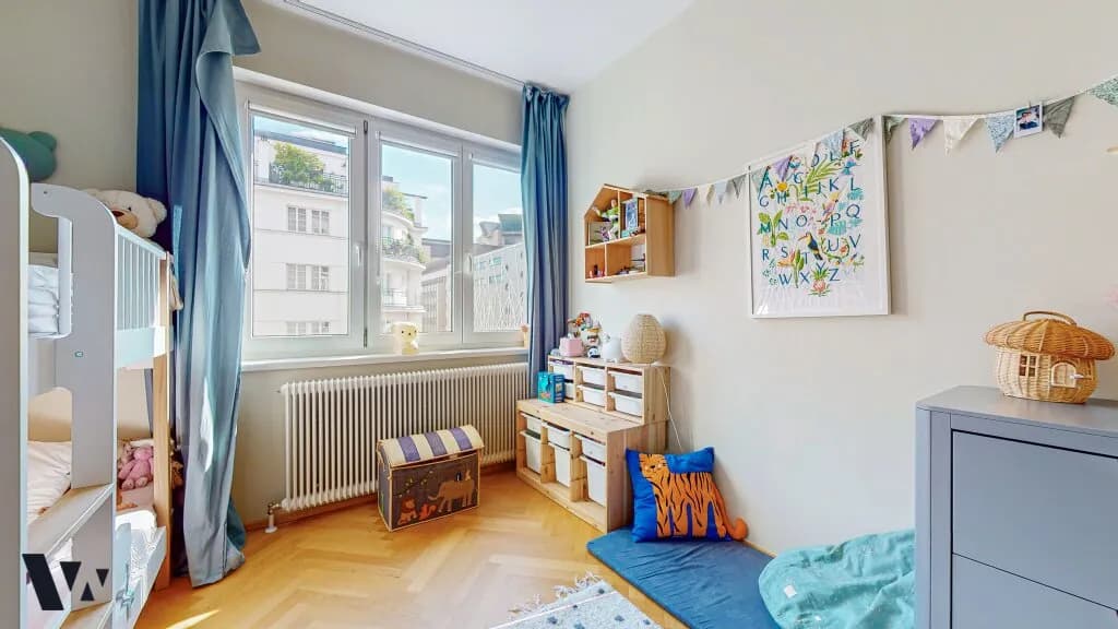 4-Zimmer-Wohnung kaufen in Wien – 131,42 m², € 1.149.000 – Bild 9 von 16