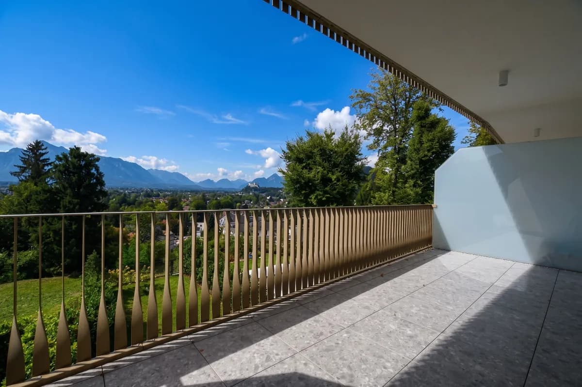2-Zimmer-Wohnung kaufen in Salzburg Stadt – 82 m², € 1.090.000 – Bild 2 von 7