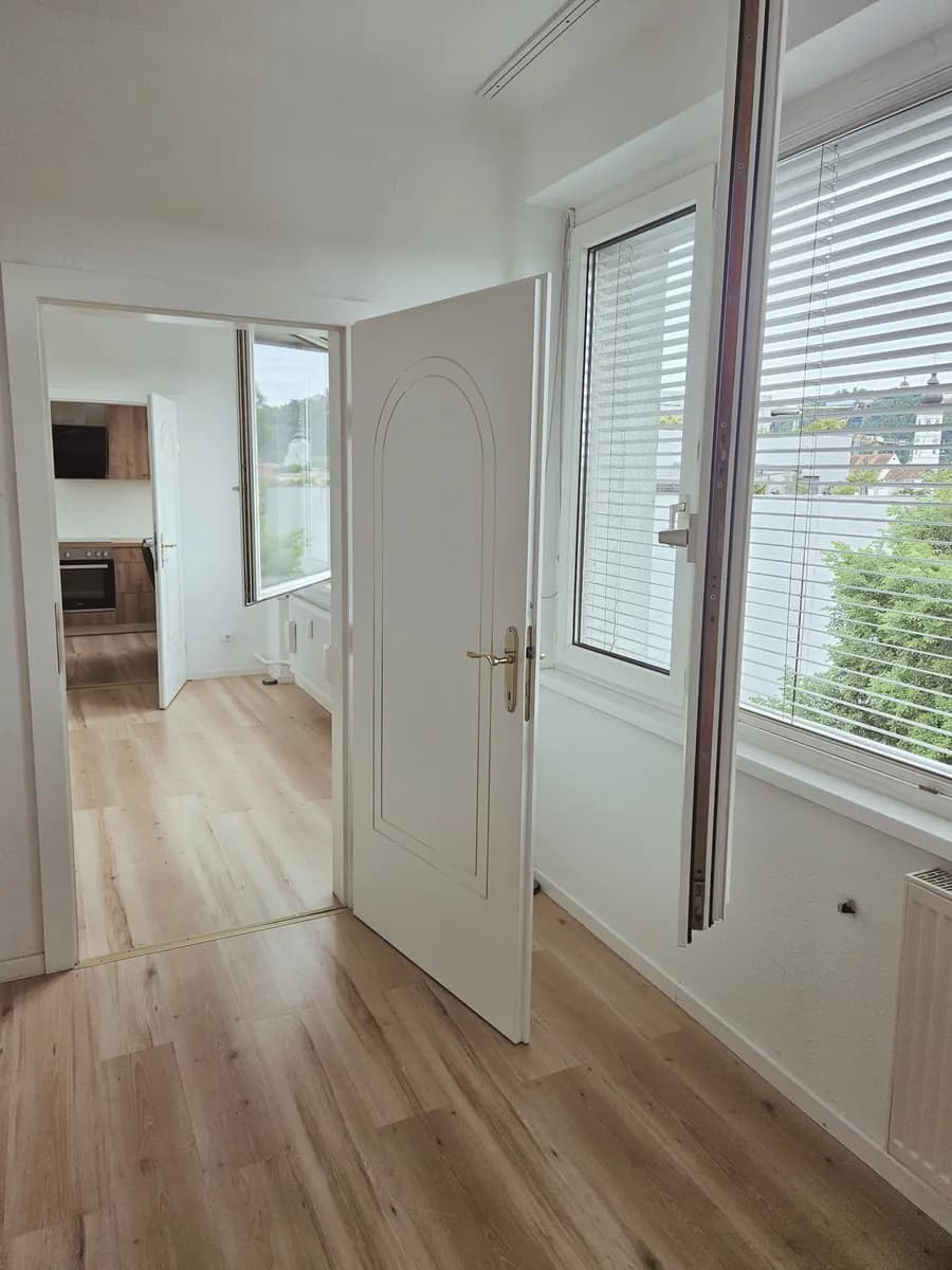 2-Zimmer-Wohnung mieten in Graz – 53 m², € 829 – Bild 2 von 18