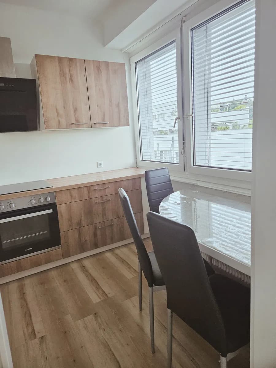 2-Zimmer-Wohnung mieten in Graz – 53 m², € 829 – Bild 4 von 18