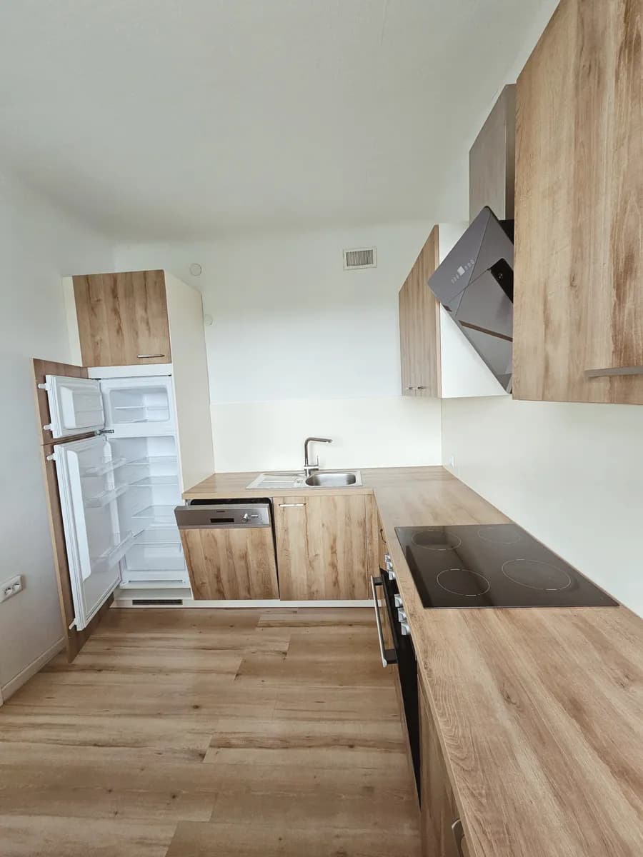 2-Zimmer-Wohnung mieten in Graz – 53 m², € 829 – Bild 9 von 18
