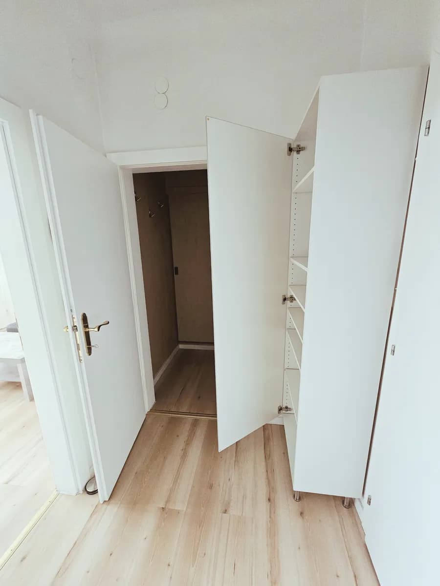 2-Zimmer-Wohnung mieten in Graz – 53 m², € 829 – Bild 10 von 18