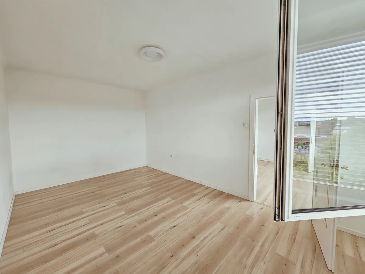 2-Zimmer-Wohnung mieten in Graz – 53 m², € 829 – Bild 11 von 18